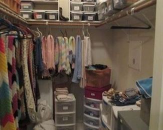 Afghan's, Crochet baby blankets, Storage units