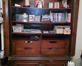 Very nice Storage Cabinet