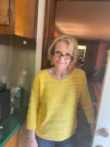 Pat - Welcome to our Sale! 