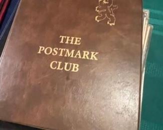 The Postmark Club