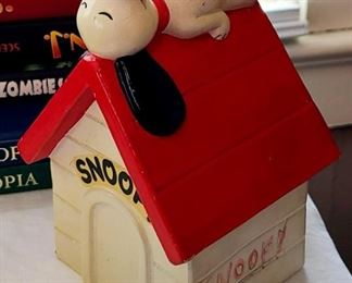 Snoopy 