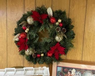 . . . and holiday stuff!