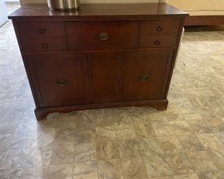 . . . love this petite server