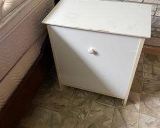 . . . a cute cabinet