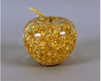 Gold Apple - Paradisio The Mirage New Year's 1996