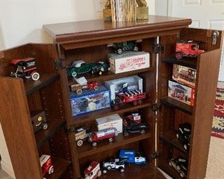 Fun car collection 