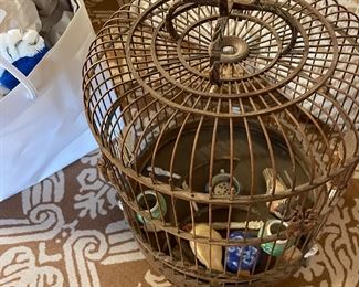 Birdcage