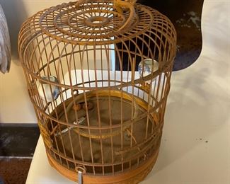 Another birdcage