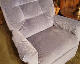 Recliner