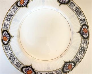 Set of 11 Royal Worcester Plates - 9" D. Photo 1 of 2. 