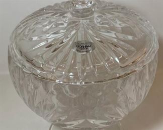 Gorham Pedestal Candy Dish