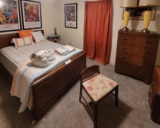 1940 bedroom set
