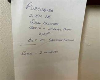 Litho by Susan Dysinger