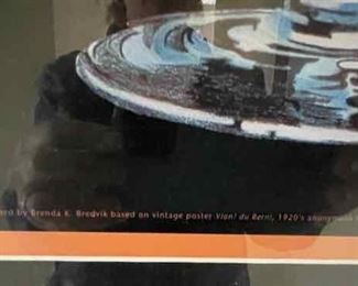 pageant of the masters poster