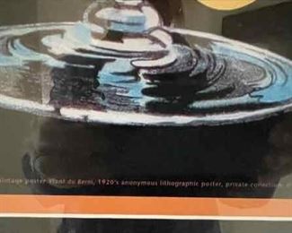 pageant of the masters poster