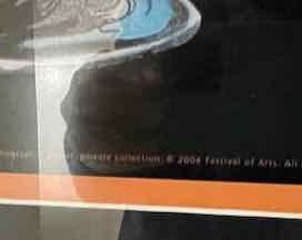 pageant of the masters poster