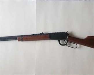 Winchester Model 9422 XTR .22 S/L/LR