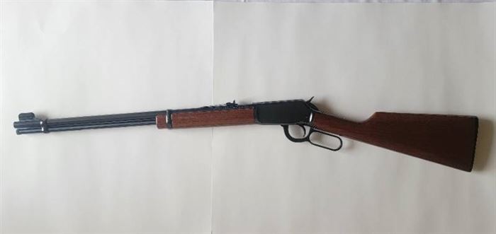 Winchester Model 9422 XTR .22 S/L/LR