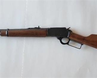 Marlin Mod 1894 .357 Mag Carbine
