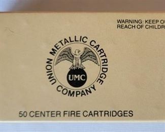 UMC 45 Automatic 230 Grain Metal Case - D45AP4 - 50 Rounds