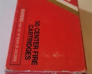 Federal 44 Remington Magnum 180 Grain Jacketed Hollow Point No. 44B - Box of 50