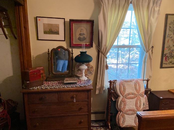 Estate Sale with Antiques in Danbury, CT starts on 2/20/2023