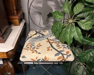 Unique Chairs / Seating