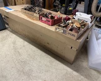 Lockable Truck Tool Box