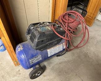 Air Compressor