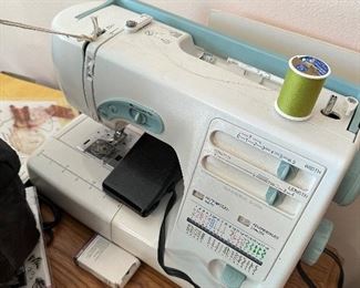 Kenmore Sewing Machine