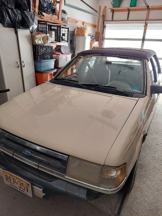 McKenzie Estate Sale & Auctions (Holiday City) starts on 2/17/2023