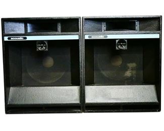 Vintage Acoustic Model 806 Speakers (Set of 2)