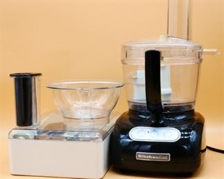 KitchenAid 12 Cup Food Processor