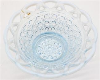 Unique Glass Dish