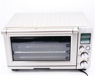 Breville "Smart Oven Pro" Toaster Oven