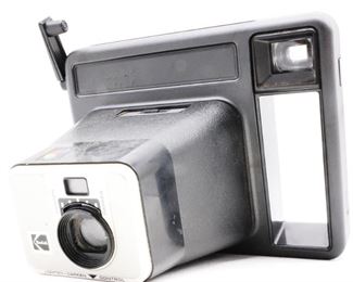 Vintage Kodak Instant Camera