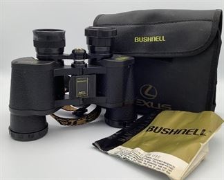 Bushnell Insta Focus Binoculars