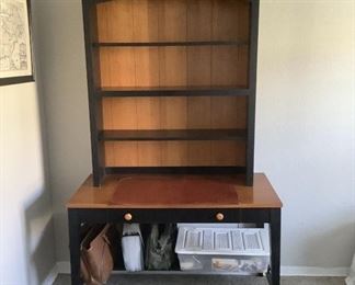 Ethan Allen Computer Desk