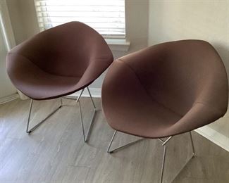 MidCentury Modern Chairs