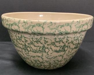 Robinson Ransbottom Bowl Roseville, OH