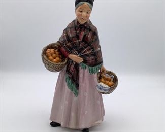 Royal Doulton Figurine