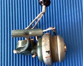 RuAtlantic Super Fishing Reel