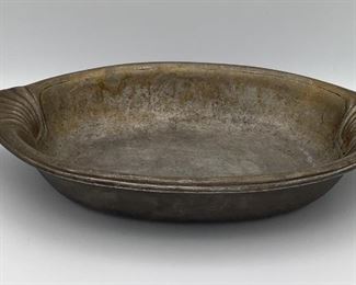The Wilton Co. Pewter Bowl