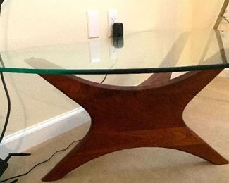 Herman Miller Noguchi Table