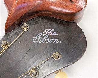 Vintage Gibson