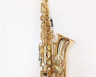 Evette Buffet Crampon Alto trumpet 