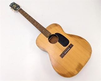 Harmony Acoustic guitar 