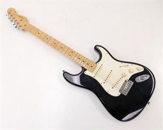 2012 Fender American Standard Strat