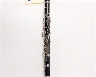 Buffet Crampon Clarinet 