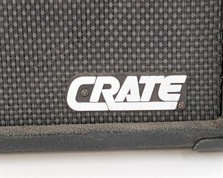 Crate GX-15 amp